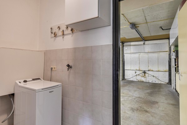 Medium property photo - Beverlaan 5, 5691 GA Son en Breugel